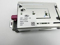 Ford Ranger TKE IV 15-23 PIFA Antenne Antennenverstärker Modul Ford Ranger TKE IV 15-23 25.11.2021 JB3T-19K351-AD... Vorschau 2