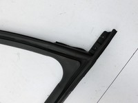 Tesla Model S Palladium 21-25 Dichtung für Türrahmen Fensterdichtung Vorne Rechts Tesla Model S Palladium 21-25... Vorschau 4