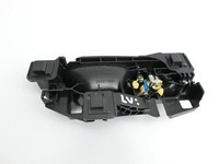 Opel Crossland X D75 20-24 Türgriff Griff Griffmuschel Innen Links Vorne Opel Crossland X D75 20-24 26.02.2021... Vorschau 4