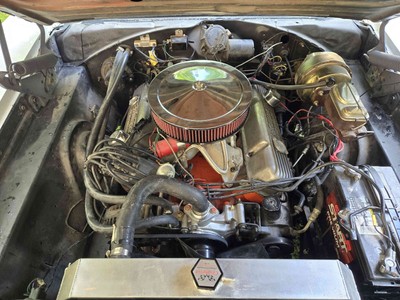 image 1 of engine