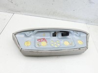 BMW X5 40d E70 10-13 3,0 225KW Kniekehlenkissen für Fahrer Sitz Links Vorne BMW X5 40d E70 10-13 10.10.2011 7254800... Vorschau 6