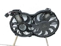 Audi A6 4F C6 04-08 TDI 3,0 171KW Lüfter Ventilator f. Kühler Links u. Rechts Audi A6 4F C6 04-08 29.05.2008... Vorschau 6
