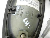 Saab 9-5 YS3E 05-09 Lim Türgriff Griff aussen Links Hinten 5MU Saab 9-5 YS3E 05-09 08.12.2006 P12758318 gebraucht Vorschau 8