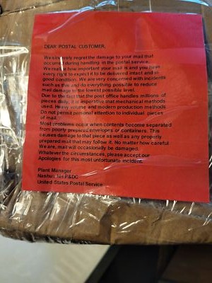 Artikelfoto(s) von einem verifizierten Käufer