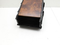 Mercedes C219 CLS 350 04-08 Coupe Becherhalter Getränkehalter Rollo Holz Mercedes C219 CLS 350 04-08 09.12.2005... Vorschau 5
