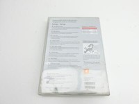 Mercedes W212 E200 09-13 Navi DVD Navigation Karten CD orig. Audio 50 APS Mercedes W212 E200 09-13 03.11.2010... Vorschau 4