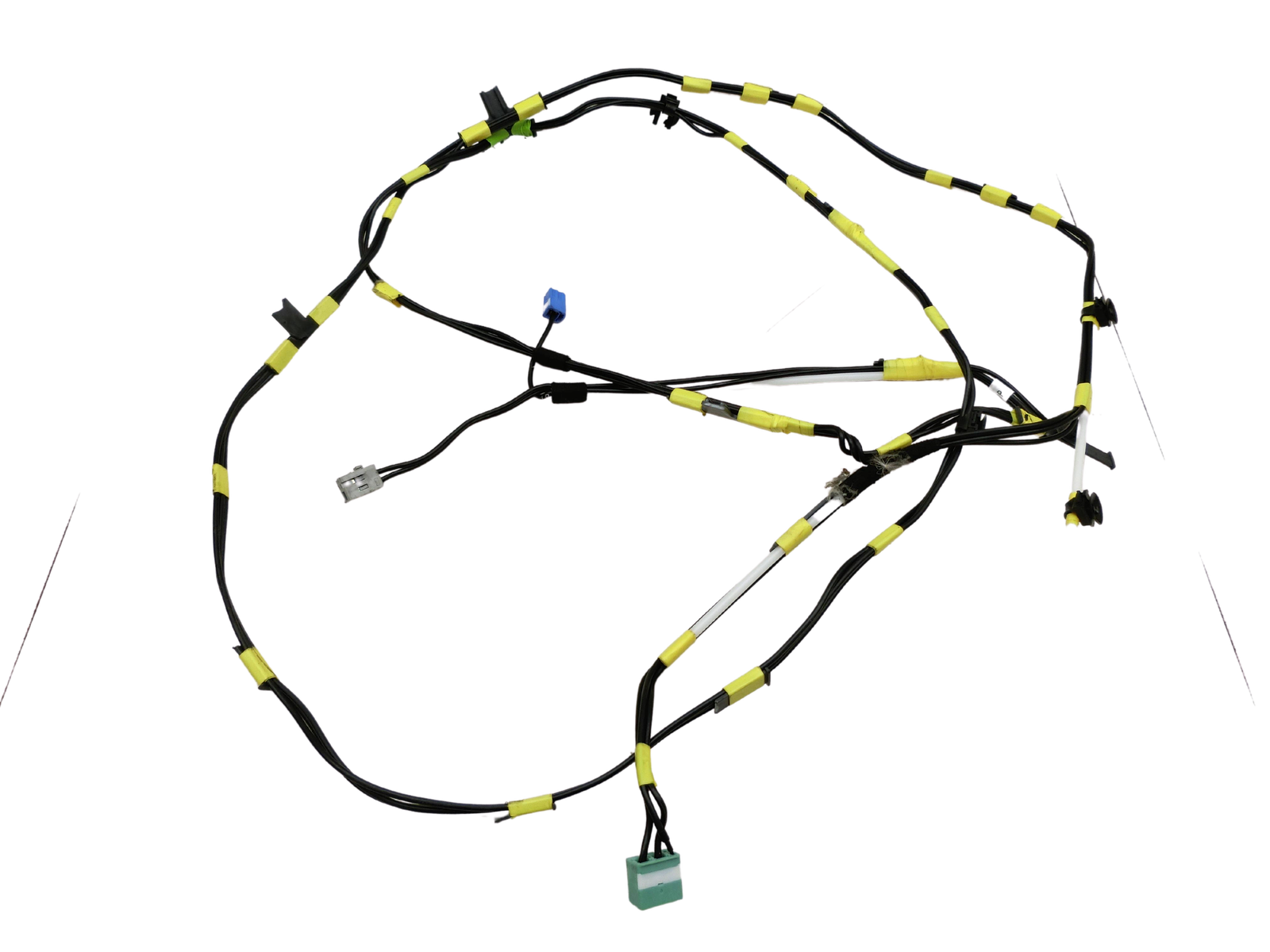 Mazda MX5 ND 15-18 Kabelbaum Innen  - Bild 1