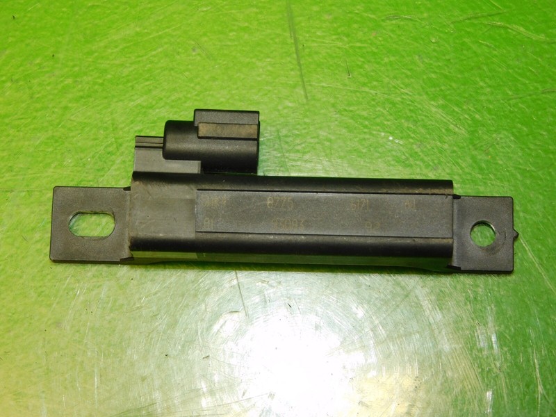 14-17 Infiniti QX50 OEM 5WK4-8775 keyless entry remote proximity sensor