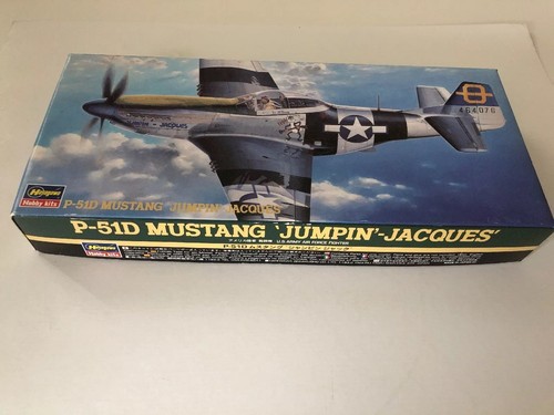 ハイぺリオン　P51ーDムスタング P-51D Mustang 1:72 Diecast Model - Corgi CG-AA27707 - $79.95