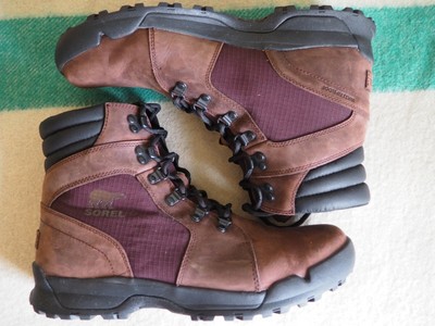 revelstoke men's selkirk rubber duck toe winter snow boots