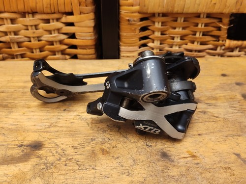 Shimano XTR m971 Rear Derailleur m970 | eBay
