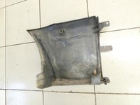 Toyota Land Cruiser 90 J9 96-02 3T Leiste für Kotflügel Rechts Hinten 6Q7 Toyota Land Cruiser 90 J9 96-02... Vorschau 7