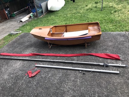 Sail Boats | Gumtree Australia Free Local Classifieds