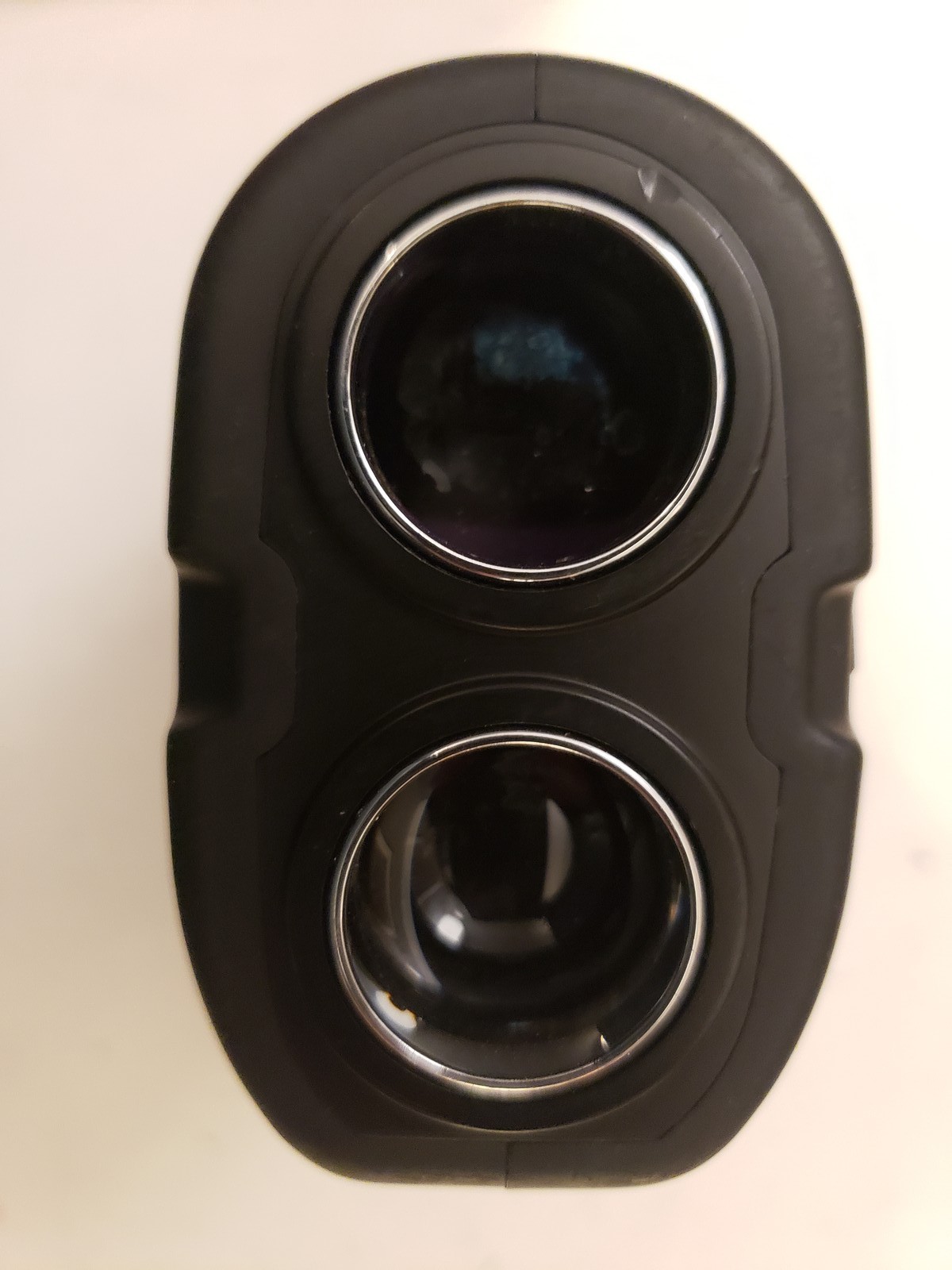 Used - GoGoGo Sport VPro Laser Range Finder with Slope - Magnetic