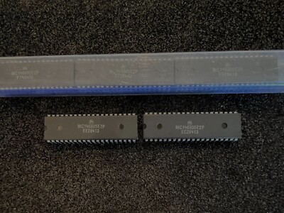 MC146805E2P