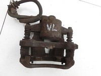 Opel Corsa D S07 06-10 1,4 64KW Bremssattel Bremszange Vorne Links Opel Corsa D S07 06-10 05.02.2008 93191695... Vorschau 5