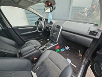 Mercedes W169 A150 08-12 Luftdusche Luftdüse Rechts Mercedes W169 A150 08-12 16.12.2009 A1698300254 1005378 gebraucht Vorschau 8