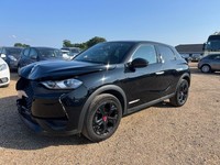 2020 DS DS3 CROSSBACK PERFORMANCE EURO 6 SALVAGE DAMAGED REPAIR CAT S LOGBOOK