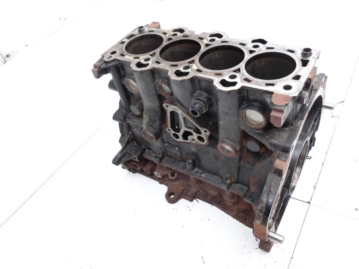 Hyundai I40 VF 12-19 CRDi 1,7 85KW D4FD HX25 Motorblock für Motor Hyundai I40 VF 12-19 09.07.2014 225L22AU-00A gebraucht Vorschau 4