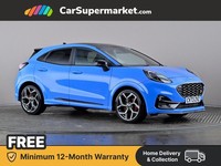 2023 Ford Puma 1.5 EcoBoost ST 5dr HATCHBACK PETROL Manual
