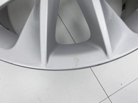 BMW X3 F25 10-14 1 x Felge Aluminiumfelge 18 Zoll 5X120 BMW X3 F25 10-14 24.01.2013 6787578 gebraucht Vorschau 6