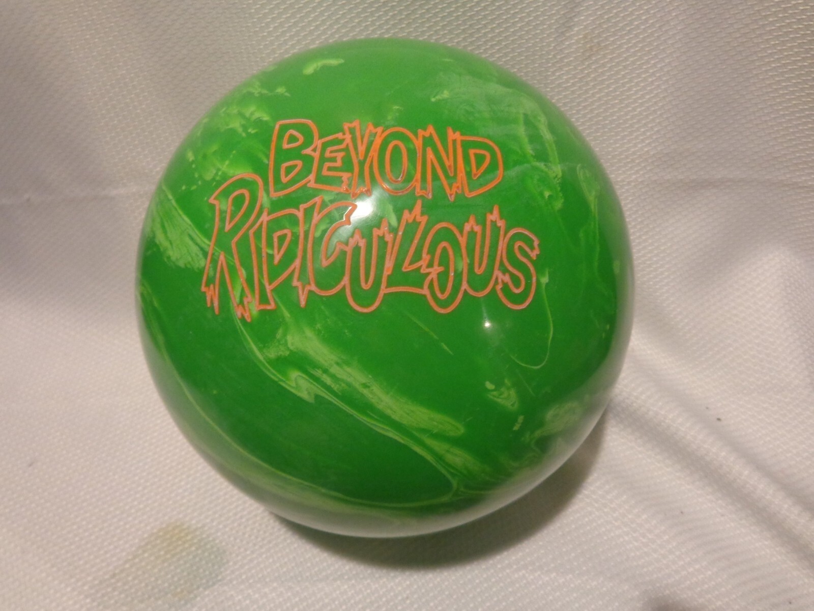 15 Lb. Radical Beyond Ridiculous | eBay