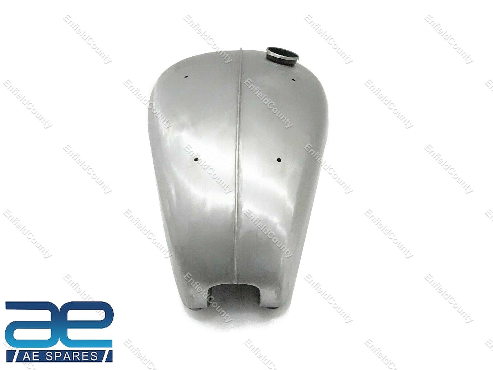 Fuel Tank Steel For Triumph T120 TR6 Pre Unit 3 Gal. 1960'S Duplex Frame 