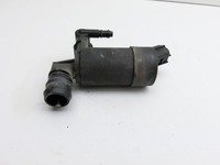 Ford Focus 3 III 11-15 Waschwasserpumpe Wischwasserpumpe Waschpumpe Vorne Ford Focus 3 III 11-15 27.05.2014... Vorschau 2