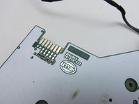 VW Golf VII 7 5G 17-20 Steuergerät ECU Modul Platine für Scheinwerfer Links VW Golf VII 7 5G 17-20 22.11.2019... Vorschau 4