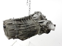 Audi A4 8K 07-11 2,0 155KW LKV Automatikgetriebe Getriebe ohne Wandler Audi A4 8K 07-11 08.06.2009 0AW301383F... Vorschau 7