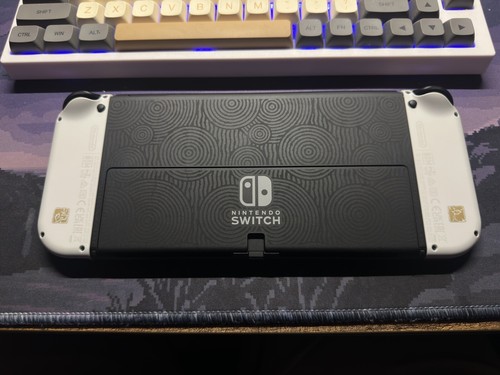 Nintendo Switch Tk 92822a97-377f-467d-ac6c-