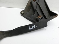 Skoda Octavia VRS III 5E 12-16 Kombi Halter Träger Aufnahme Führung für Stoßstange Links Hinten Skoda Octavia VRS... Vorschau 6
