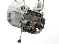Ford Tourneo Courier 18-22 1,0 74KW Schaltgetriebe Getriebe Ford Tourneo Courier 18-22 30.12.2017 1S6R-7211-AC... Vorschau 8