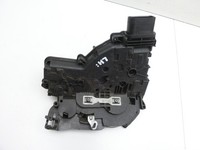 VW Sharan 7N II 10-15 Türschloss m. ZV Stellmotor Links Hinten VW Sharan 7N II 10-15 09.05.2012 7N0839015K... Vorschau 5