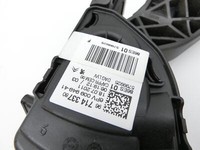 Citroen DS3 10-16 1,6 88KW Gaswertgeber Gaspedal Citroen DS3 10-16 08.11.2010 9671433780 6PV009949-41 gebraucht Vorschau 4