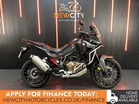 2024 Honda CRF1100L Africa Twin 1100 Euro 5