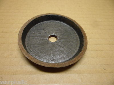 DEVILBISS 7300-14 CUP WASHER LEATHER 191971 PAINT SPRAYING EQUIPMENT    NOS