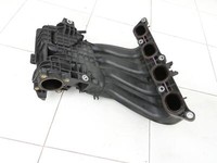 Nissan Qashqai J10 +2 10-13 1,6i 86KW HR16DE Ansaugbrücke Ansaugkrümmer Nissan Qashqai J10 +2 10-13 22.03.2011 gebraucht Vorschau 7