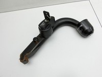 Subaru Forester IV SJ 12-16 Kugelkopf Anhängerkupplung abnehmbar 2 Schlüssel Subaru Forester IV SJ 12-16 16.02.2015... Vorschau 1