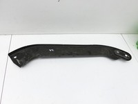 VW Touran II 5T 15-21 Halter Träger Aufnahme Führung für Stoßstange Links Vorne VW Touran II 5T 15-21 24.10.2016... Vorschau 4