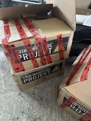 Artikelfoto(s) von einem verifizierten Käufer