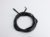 VW Golf CC 517 11-16 Cabrio Hydraulik Schlauch Leitung 13 für Verdeck VW Golf CC 517 11-16 24.04.2014 gebraucht Vorschau 5