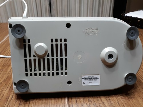 Hamilton Beach  Dual Speed Food Processor 702-7 MotorBase Only