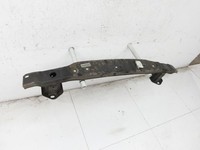 BMW 114i F20 11-15 Stoßstangenträger Stoßfängerträger Träger Querträger Hinten BMW 114i F20 11-15 11.03.2013 gebraucht Vorschau 2