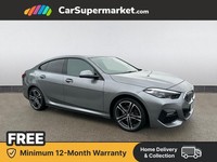 2021 BMW 2 Series Gran Coupe 218i [136] M Sport DCT [Tech Pack] Coupe PETROL Aut