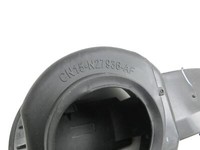 Ford EcoSport 12-22 Scharnier Arm für Tankdeckel Tankklappe 6 Ford EcoSport 12-22 19.11.2015 CN15-N27936-AF gebraucht Vorschau 5