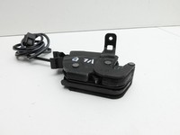 Ford B-Max 12-17 Türschloss Schloss Links Vorne Oben Ford B-Max 12-17 21.03.2013 AV1A-R218D05-AE AV1A-R218D05-AD... Vorschau 2