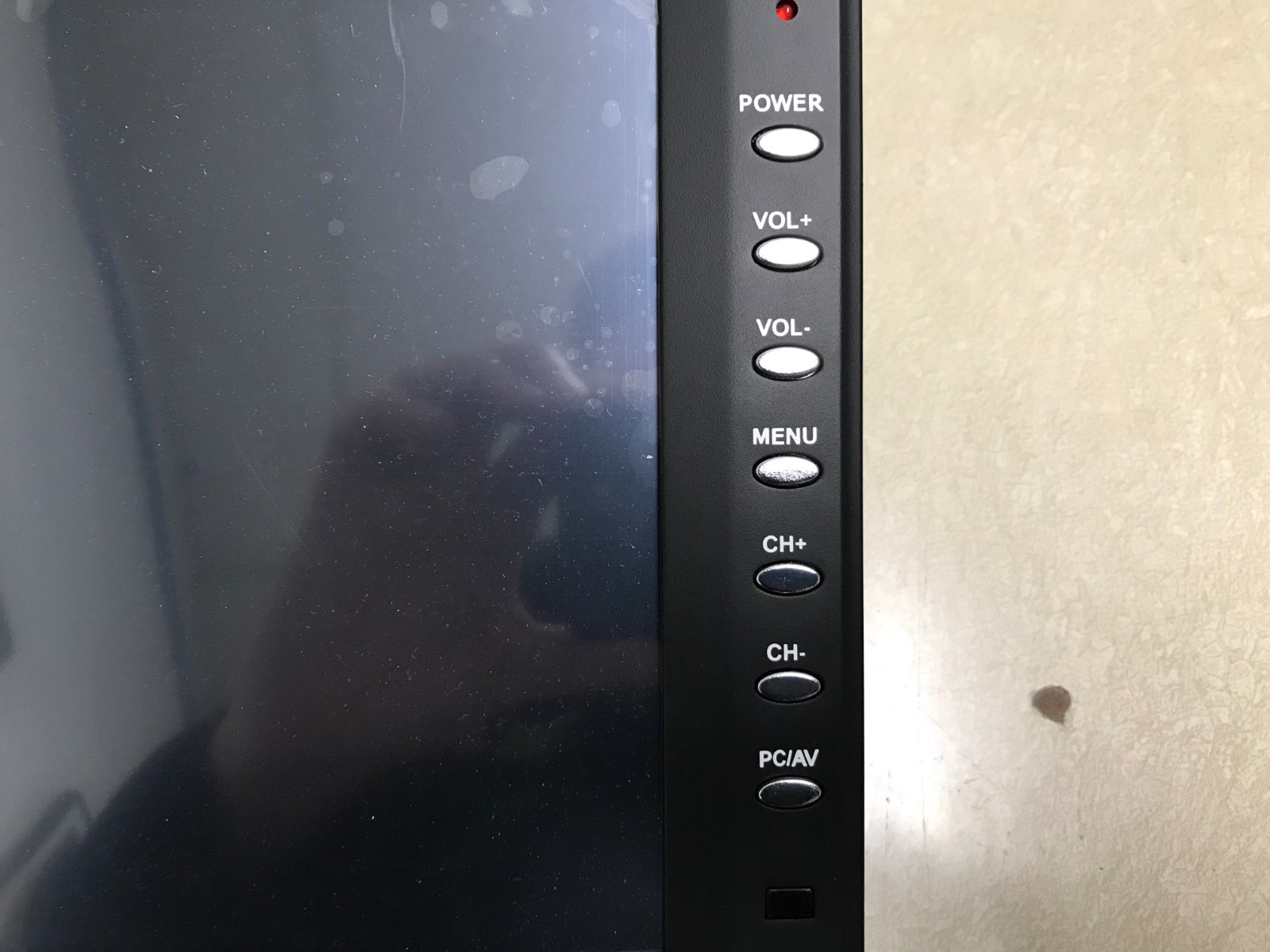 10.4 inch VGA Touch Screen LCD Monitor