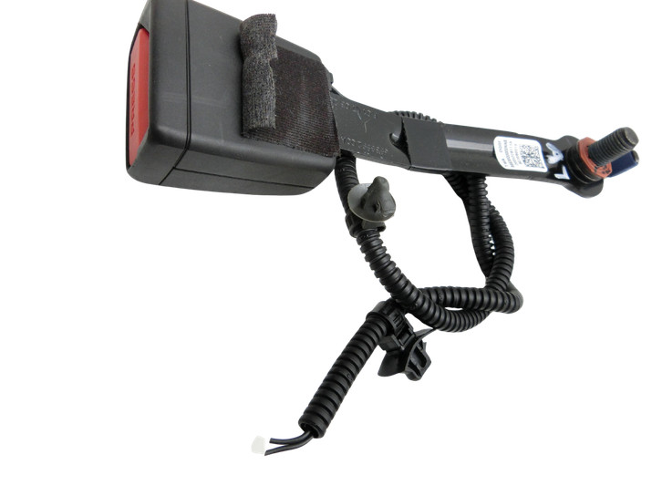 Hyundai I20 III BC3 20-23  Gurtschloss Links Vorne  - Bild 1