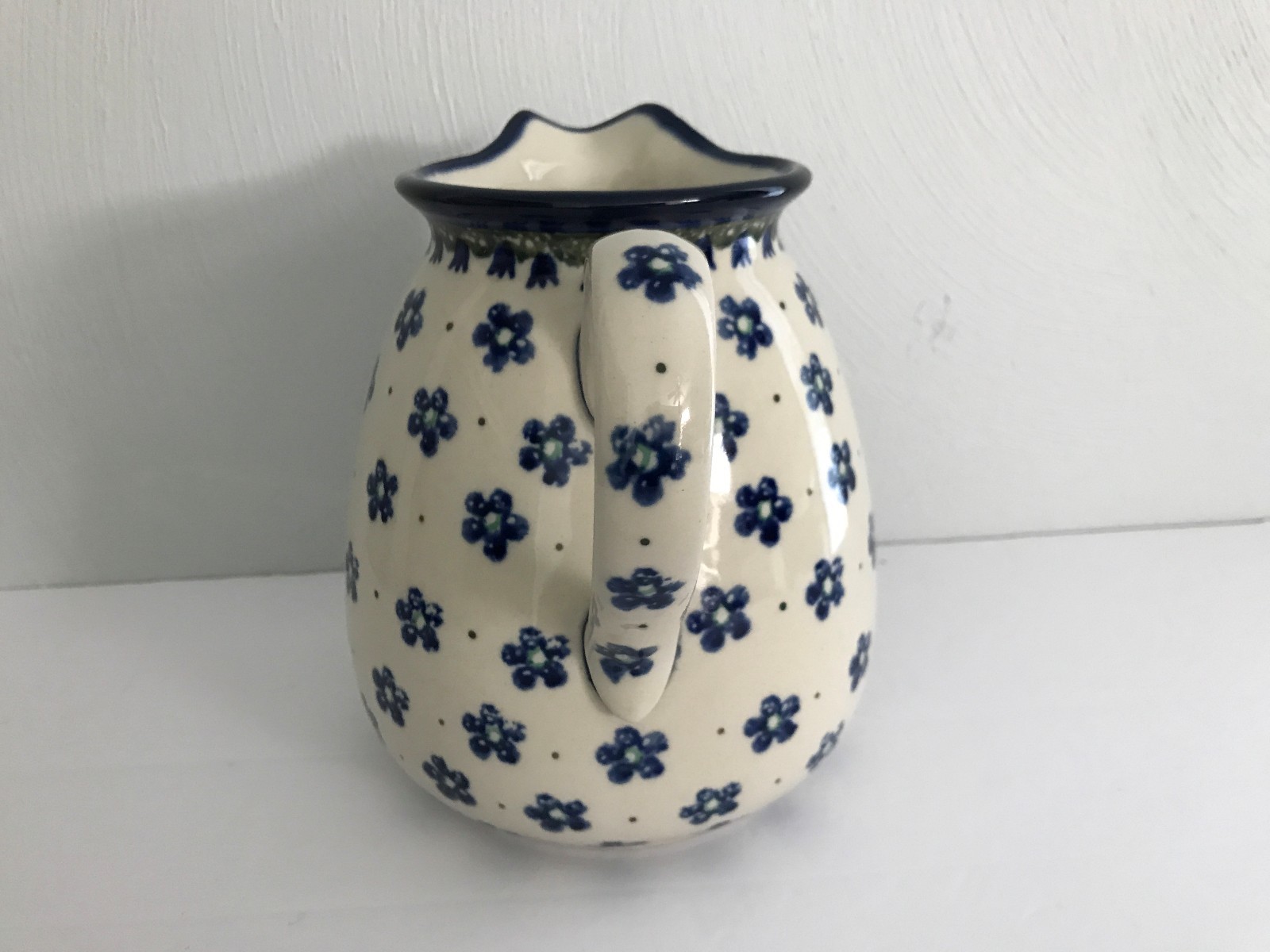 Polish Pottery 7
